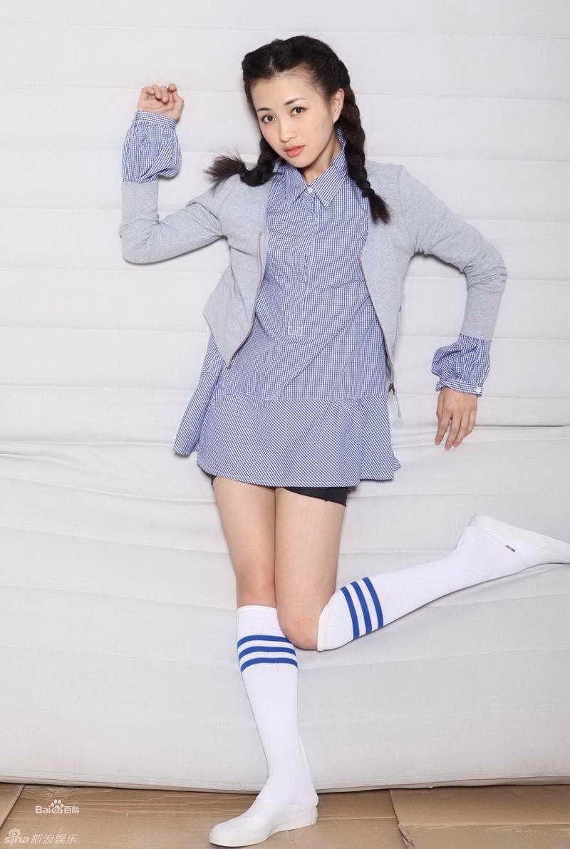 包文婧 高清写真/照片下载 #3370100