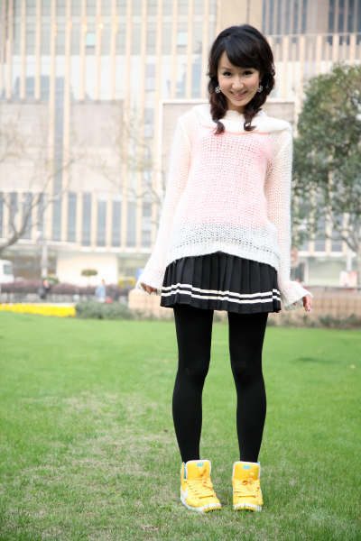 Yixiao Lou HD画像/フォトギャラリーダウンロード #1991564