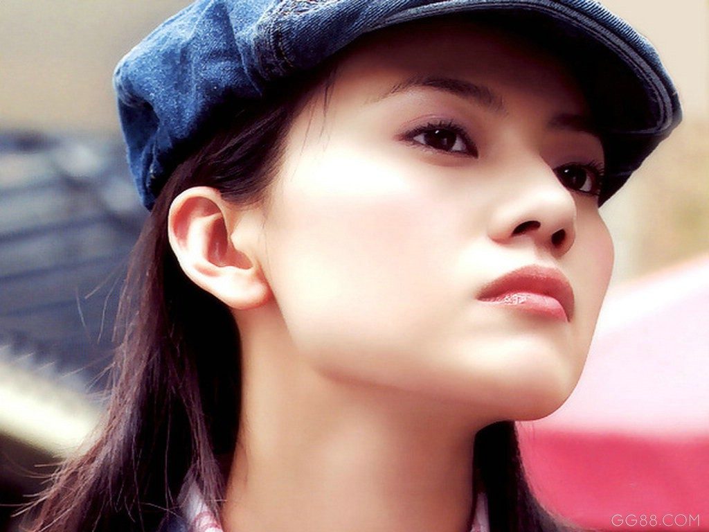 カオ・ユアンユアン HD画像/フォトギャラリーダウンロード #768156