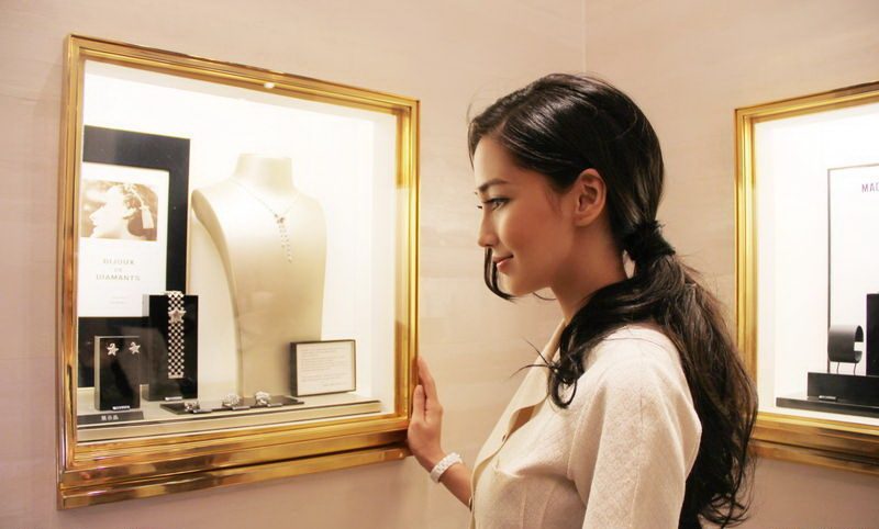 Angelababy HD Images/Photo Gallery Download #6653933