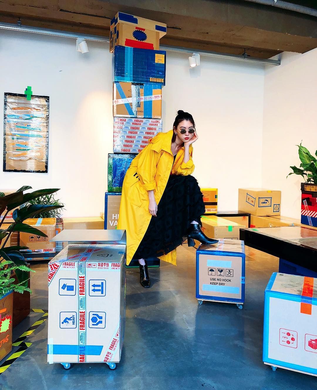 三吉彩花 高清写真/照片下载 #7488669