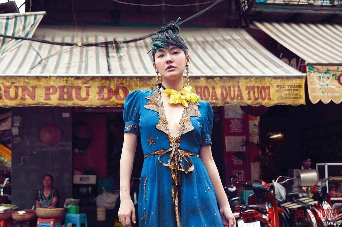 Dee Hsu HD Images/Photo Gallery Download #1870538