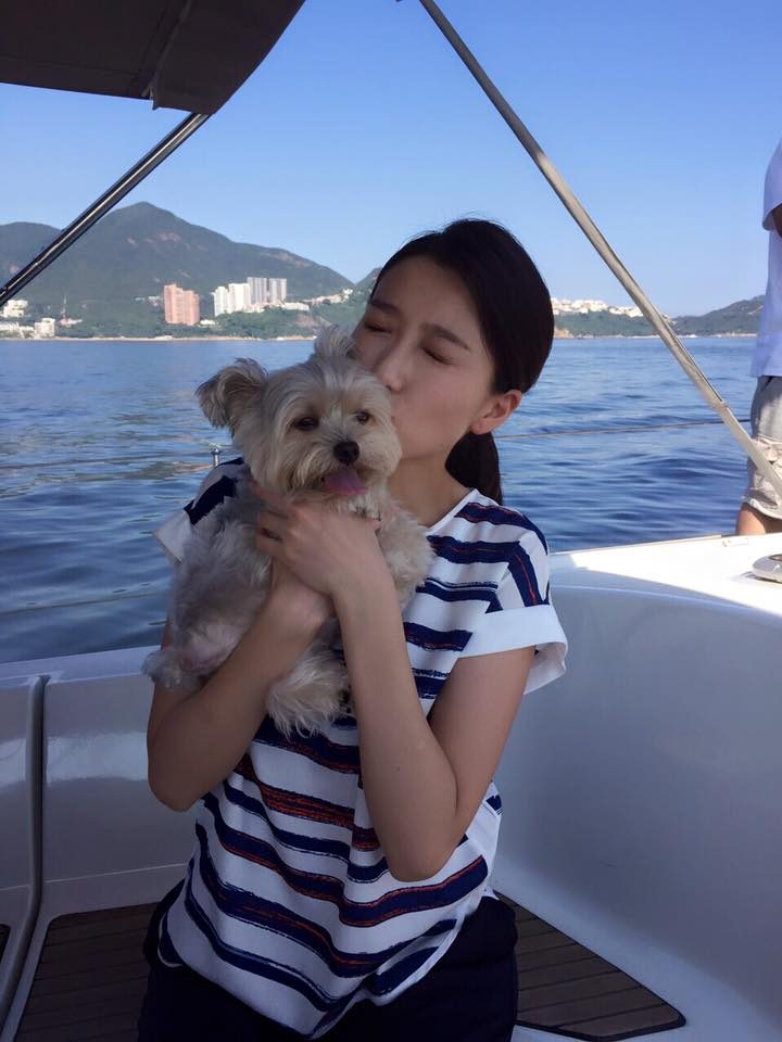 Elaine Yiu HD Images/Photo Gallery Download #1365662