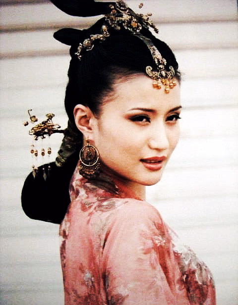 万美汐 高清写真/照片下载 #3343401