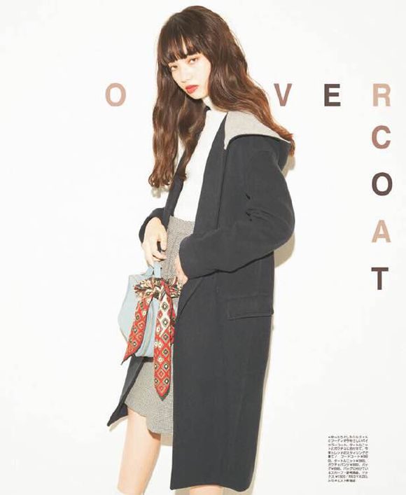 小松菜奈 高清写真/照片下载 #4386963