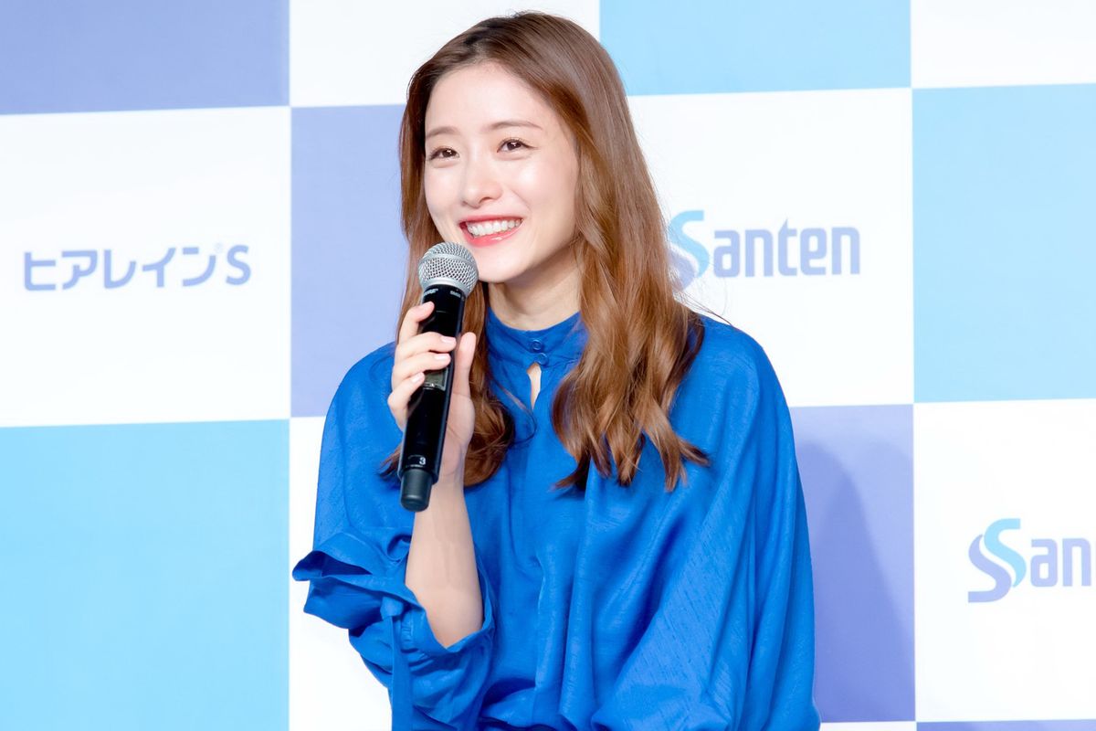 Satomi Ishihara HD Images/Photo Gallery Download #5993929
