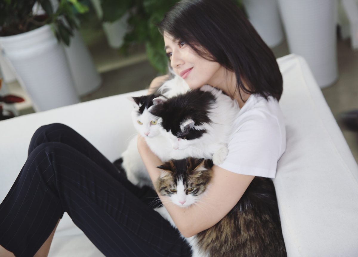 Yuanyuan Gao HD Images/Photo Gallery Download #664177