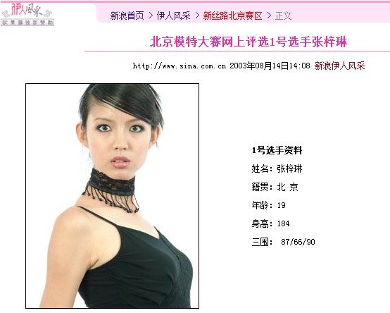 Zilin Zhang HD Images/Photo Gallery Download #2003789