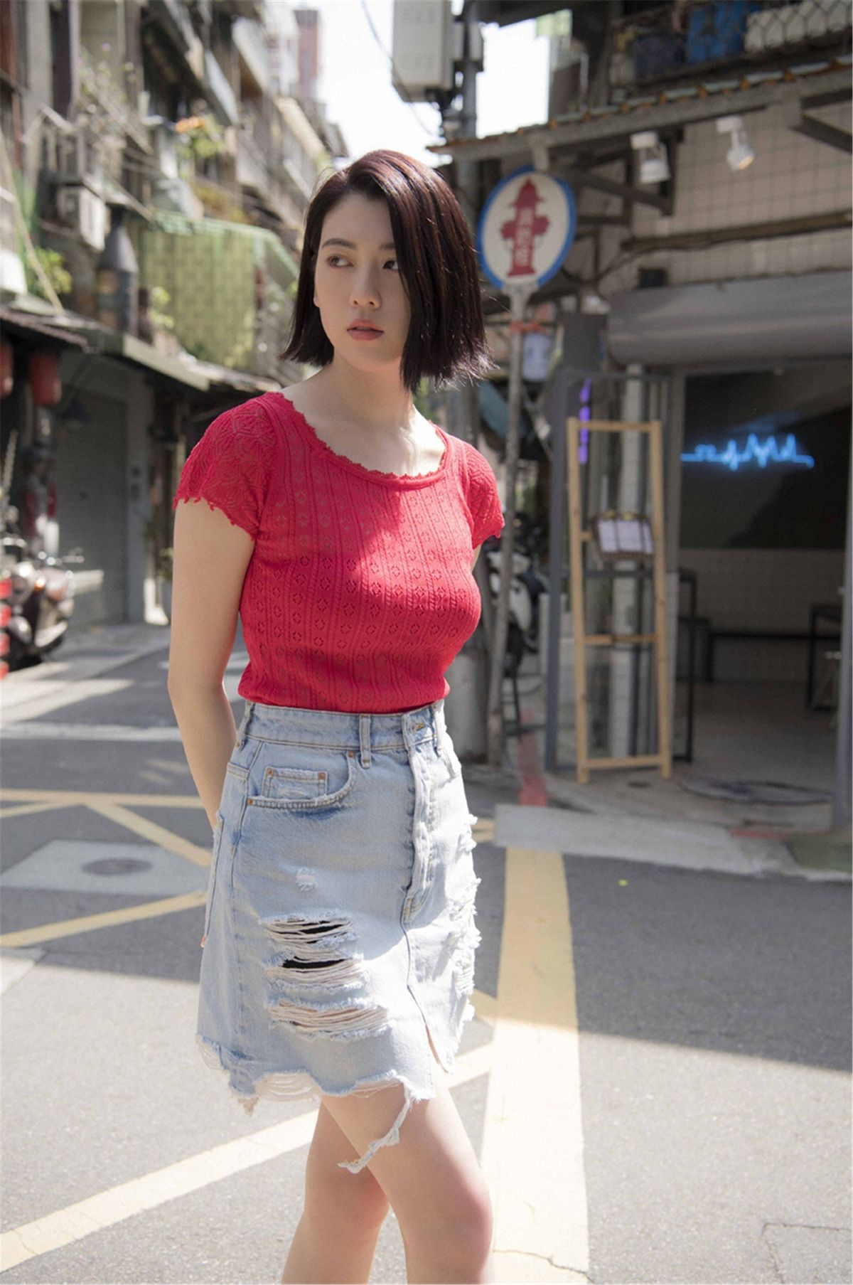 三吉彩花 高清写真/照片下载 #9568982