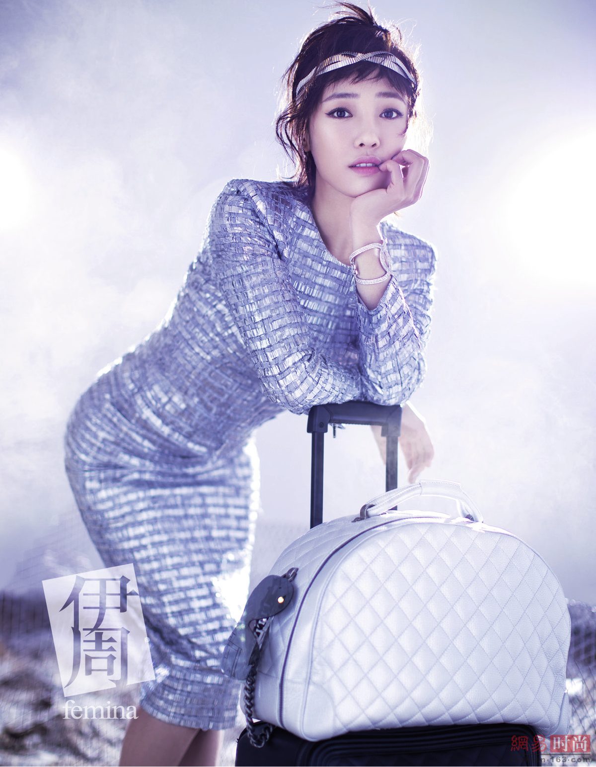 Baihe Bai HD Images/Photo Gallery Download #812494