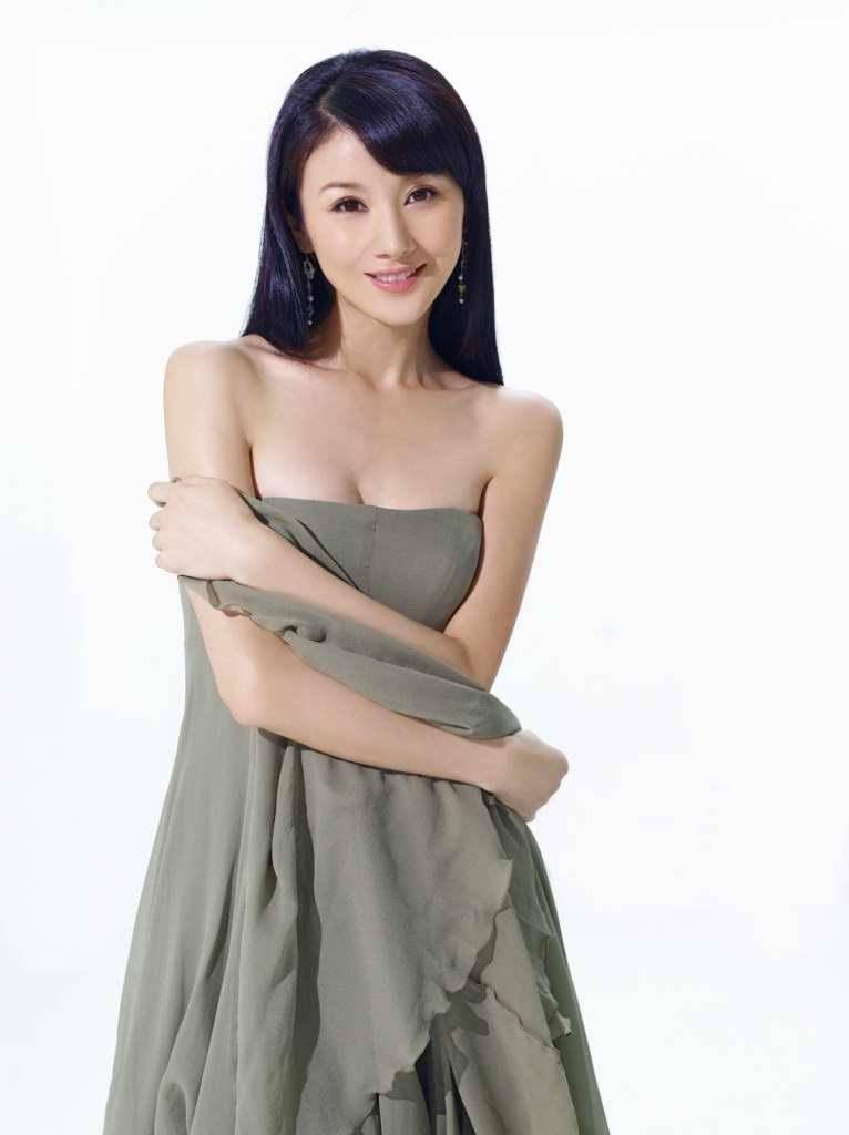 Feifei Sun HD画像/フォトギャラリーダウンロード #6962208
