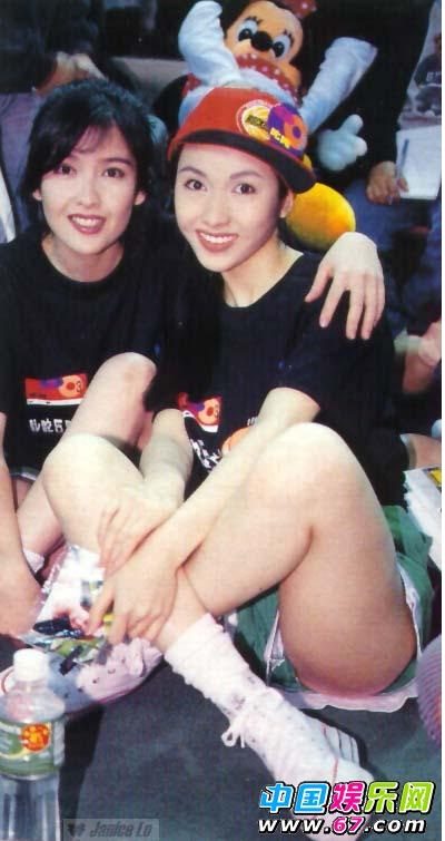 Gigi Lai HD Images/Photo Gallery Download #778684