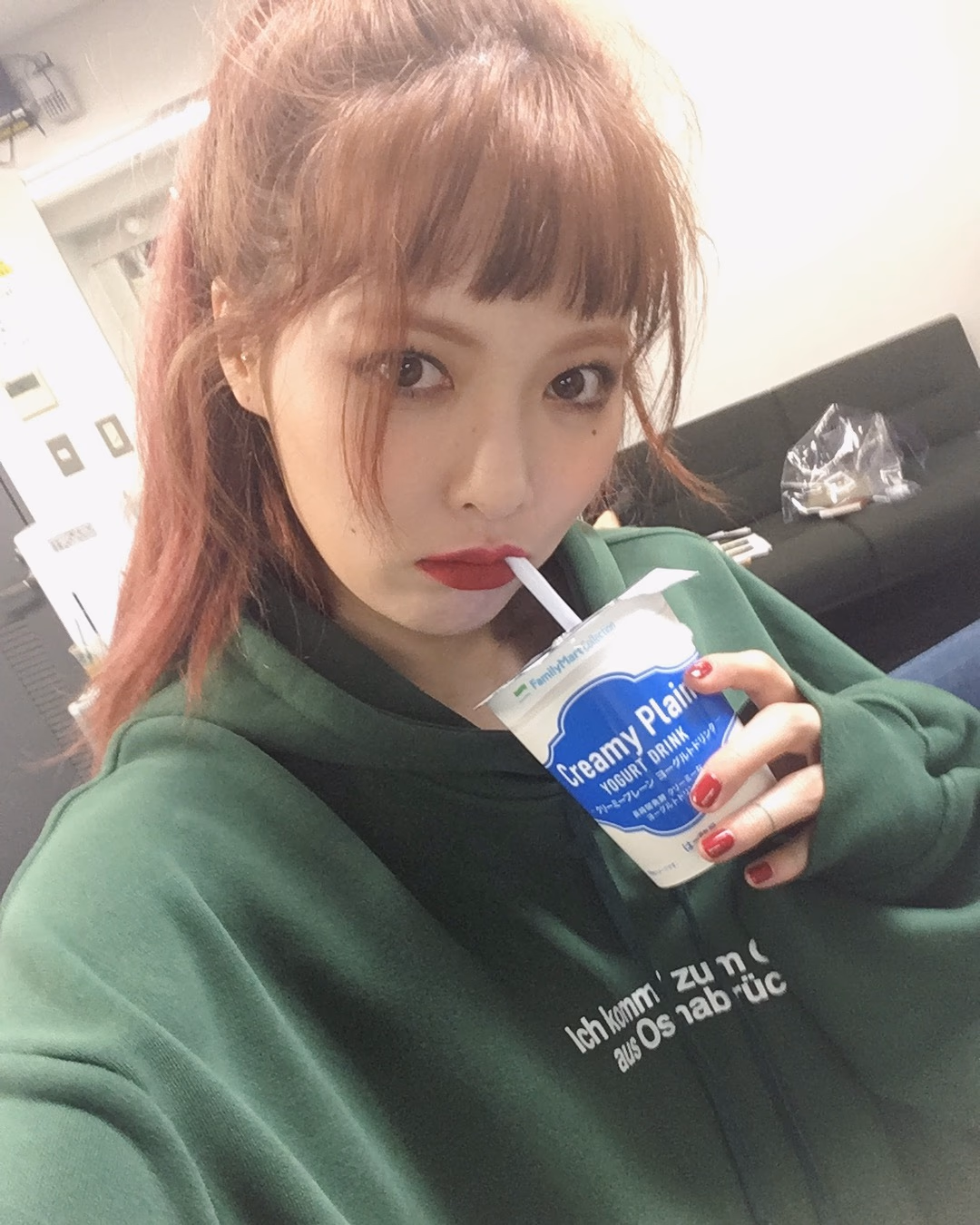 Kim Hyun-A. HD Images/Photo Gallery Download #3331760