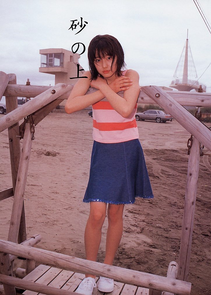 Masami Nagasawa HD Images/Photo Gallery Download #576961