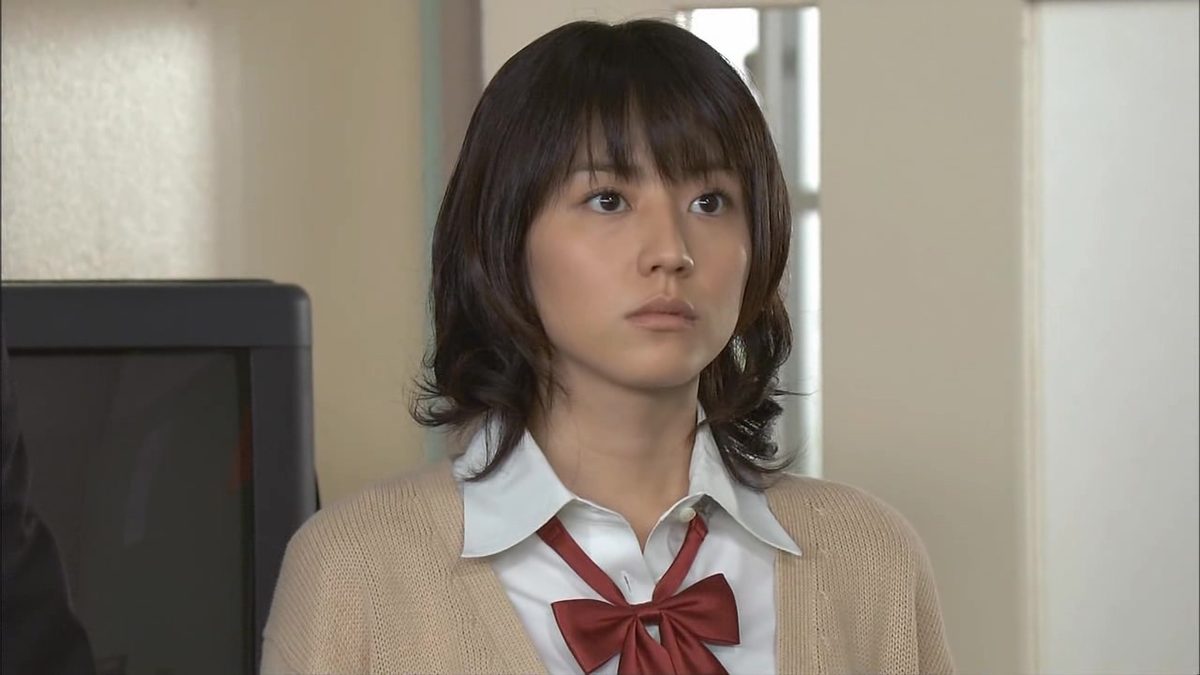 长泽雅美 高清写真/照片下载 #800561