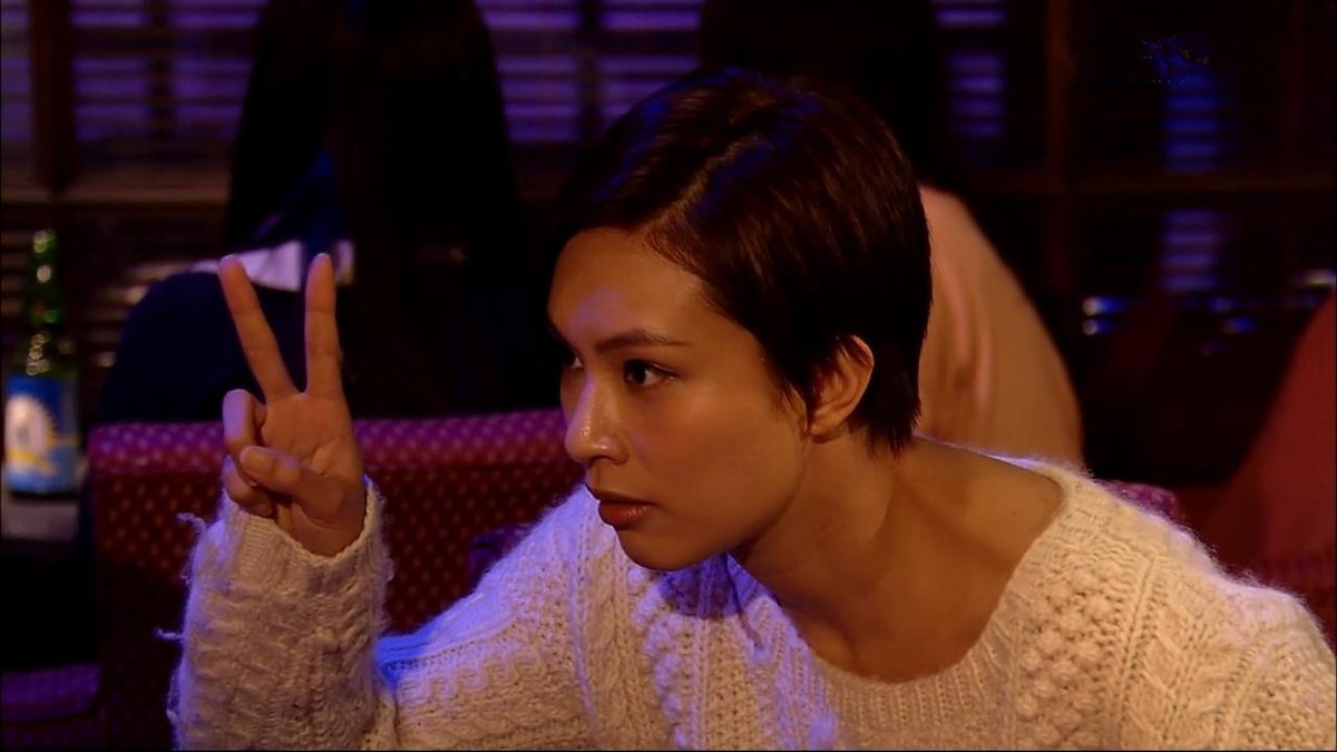 Queenie Chu HD Images/Photo Gallery Download #7015906