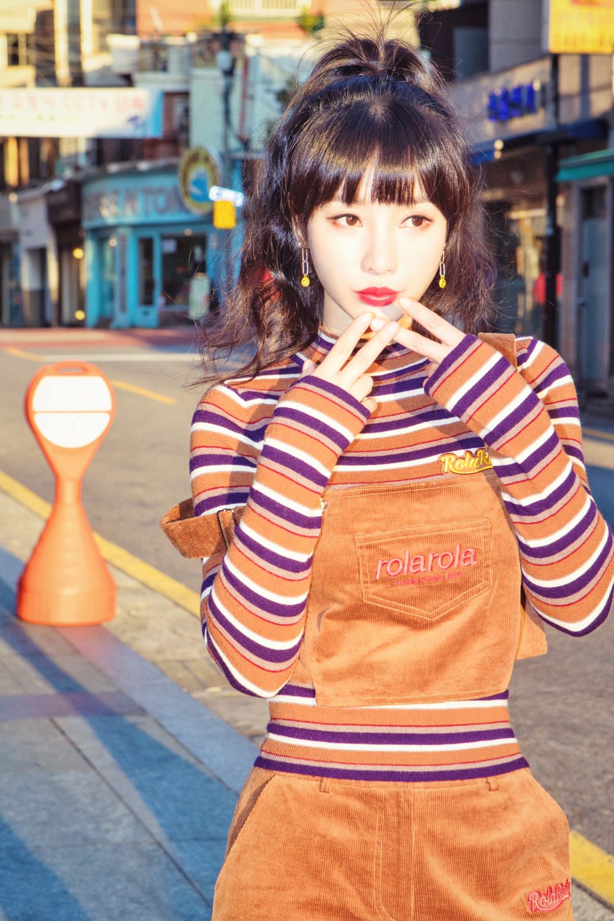 Yan Liu HD Images/Photo Gallery Download #1970271