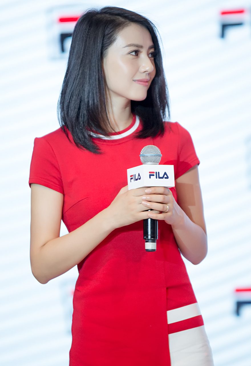 Yuanyuan Gao HD Images/Photo Gallery Download #664469