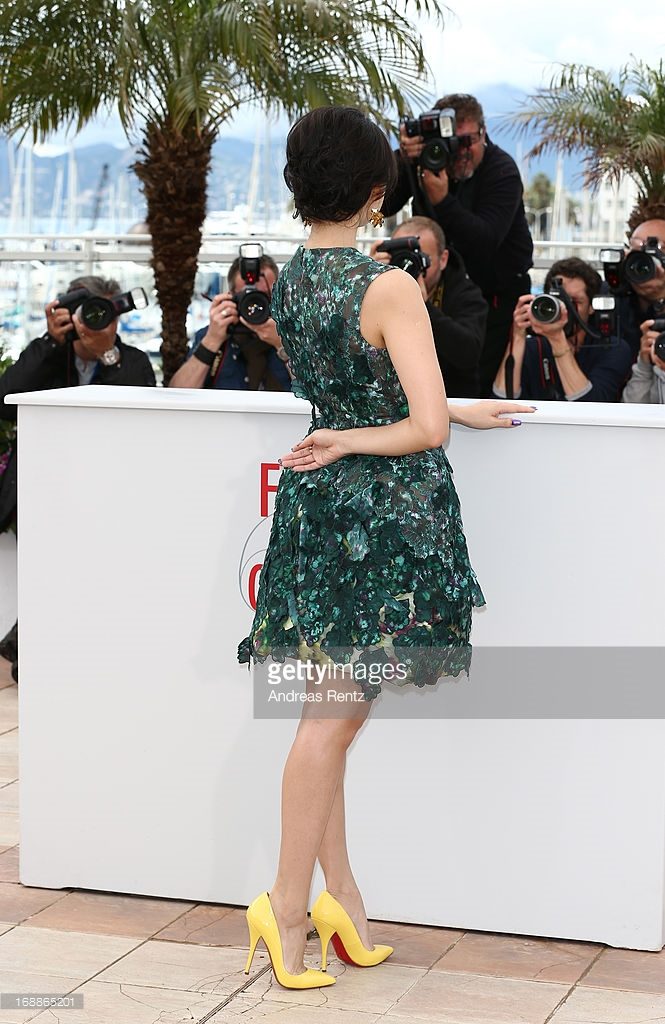 Ziyi Zhang HD Images/Photo Gallery Download #1042913