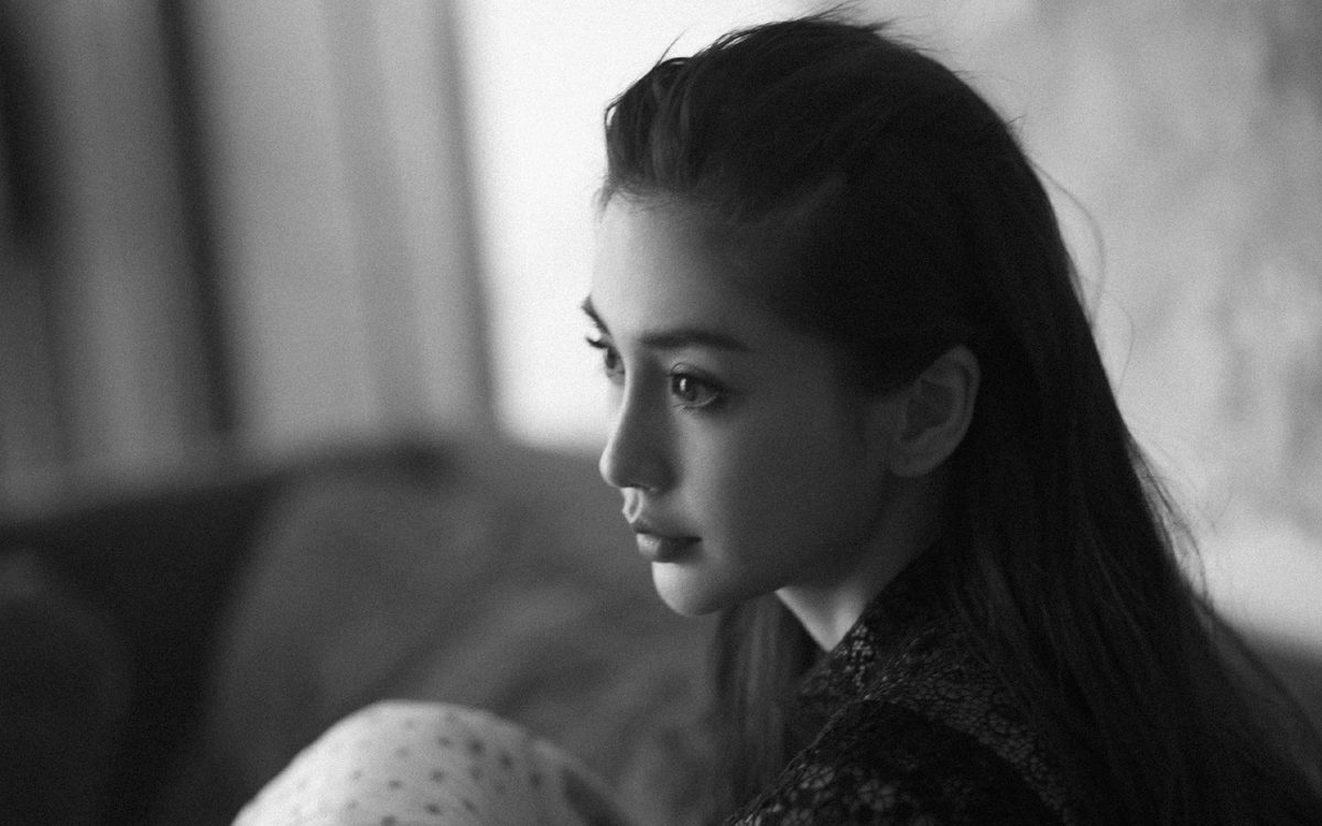 Angelababy HD Images/Photo Gallery Download #5649595