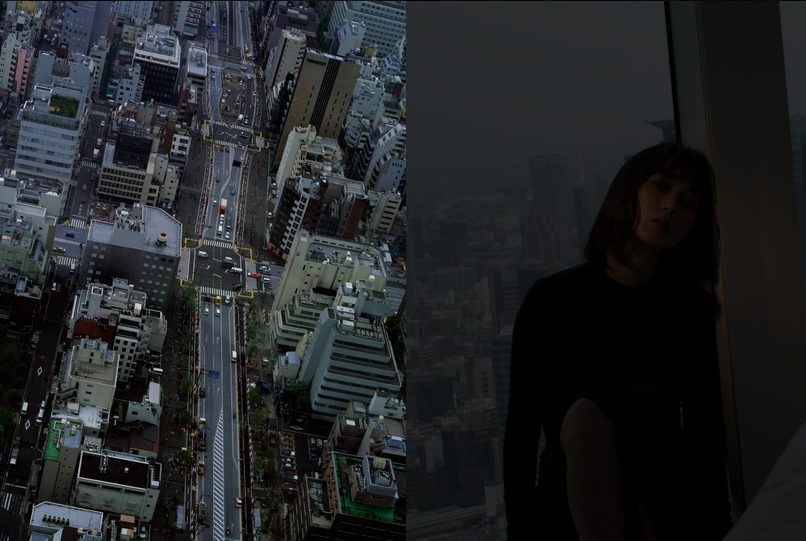 배두나 HD 이미지/사진 갤러리 다운로드 #1411989