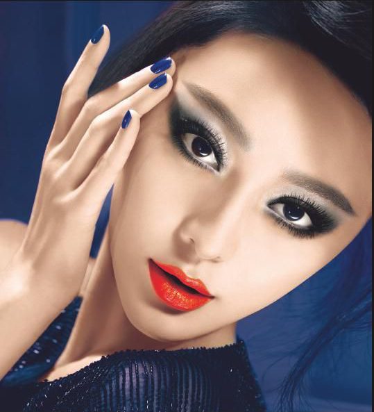 ファン・ビンビン HD画像/フォトギャラリーダウンロード #1317662