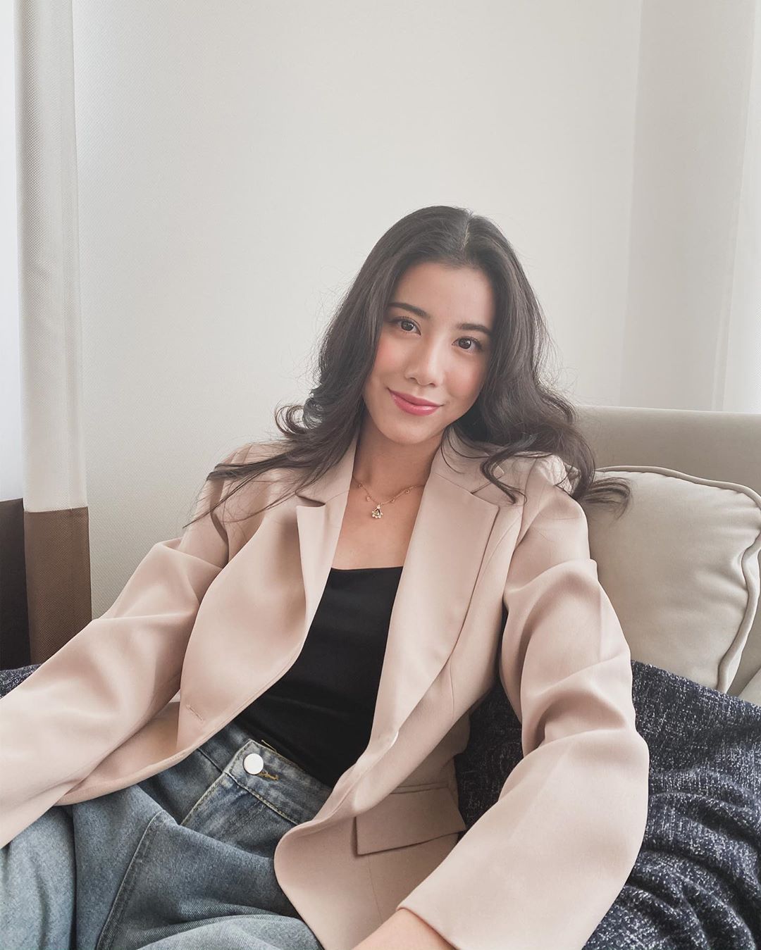 Esther Supreeleela HD Images/Photo Gallery Download #9224356