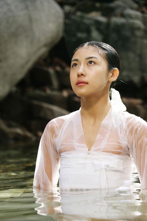 Ha Ji-Won HD Images/Photo Gallery Download #895180