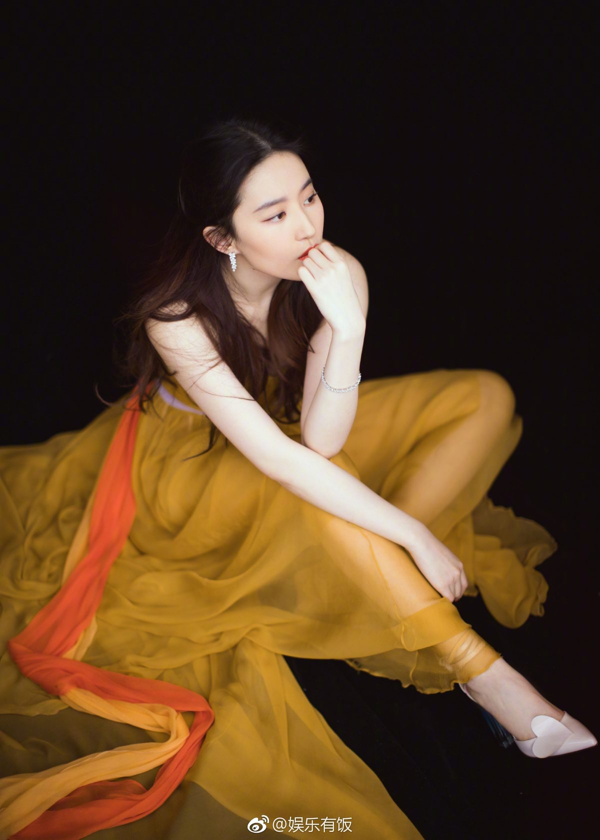 Liu Yifei HD Images/Photo Gallery Download #6671280