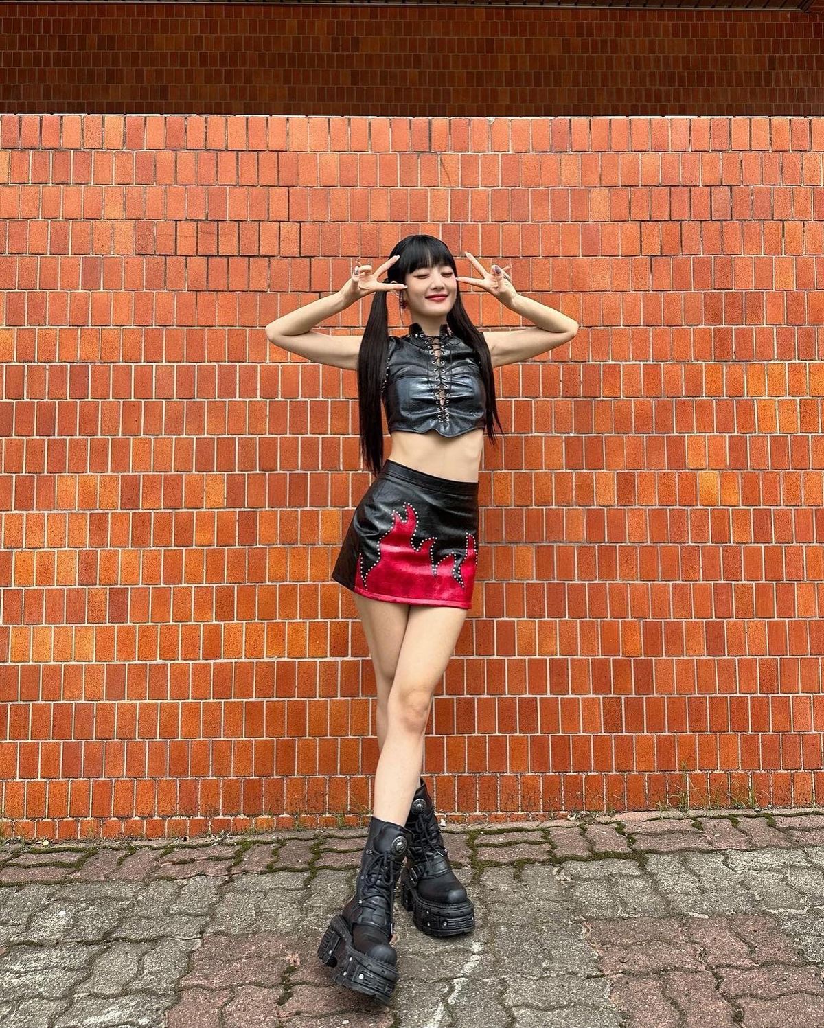 Minnie Nicha Yontararak HD Images/Photo Gallery Download #8806988