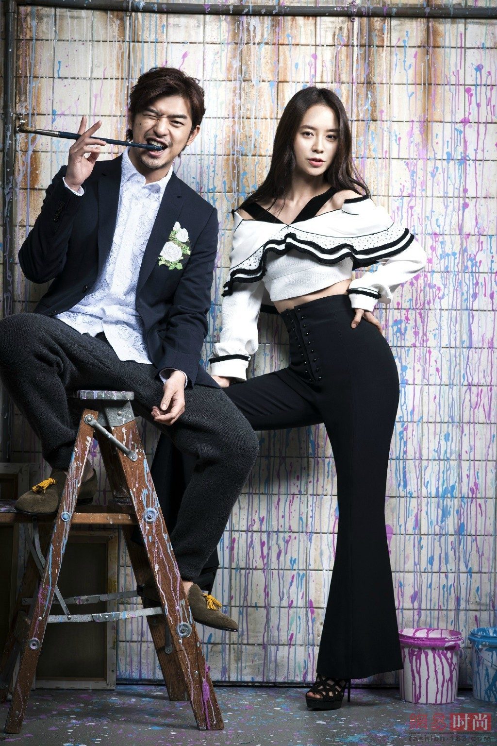 Song Ji-Hyo HD Images/Photo Gallery Download #785795