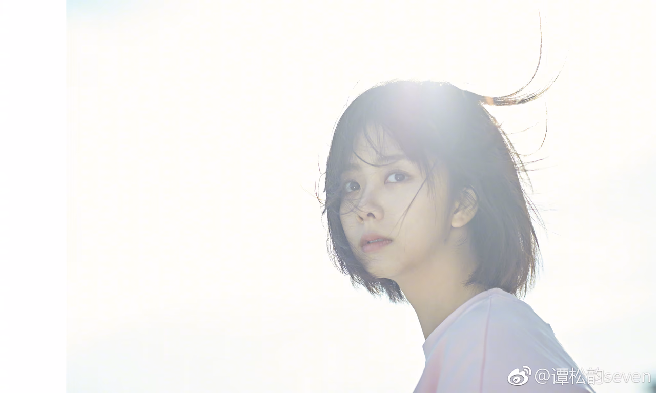 谭松韵 高清写真/照片下载 #3480077