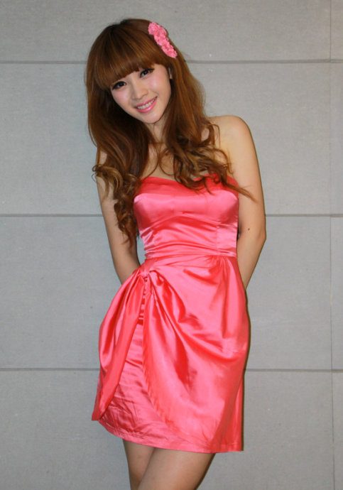 Yan Liu HD Images/Photo Gallery Download #1977382