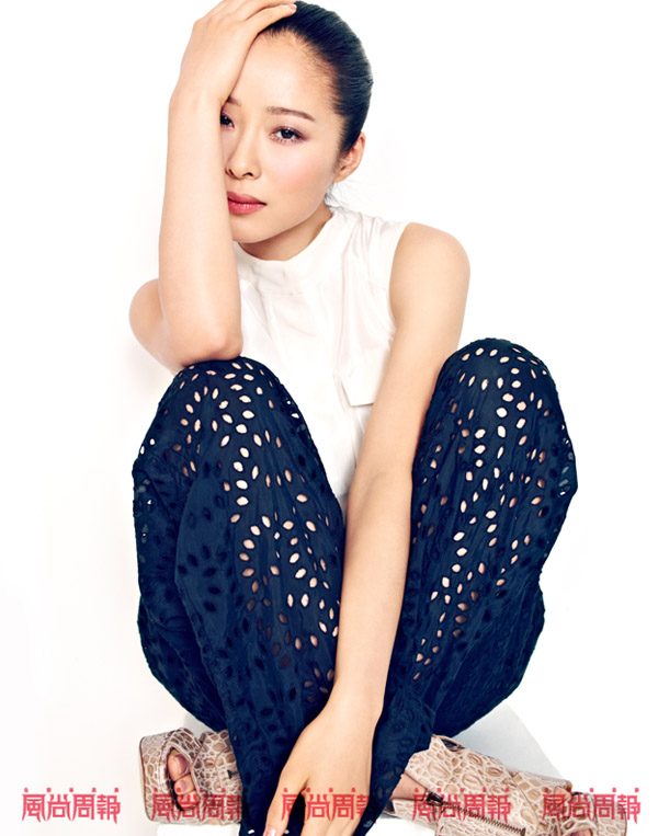 Yiyan Jiang HD Images/Photo Gallery Download #1894988