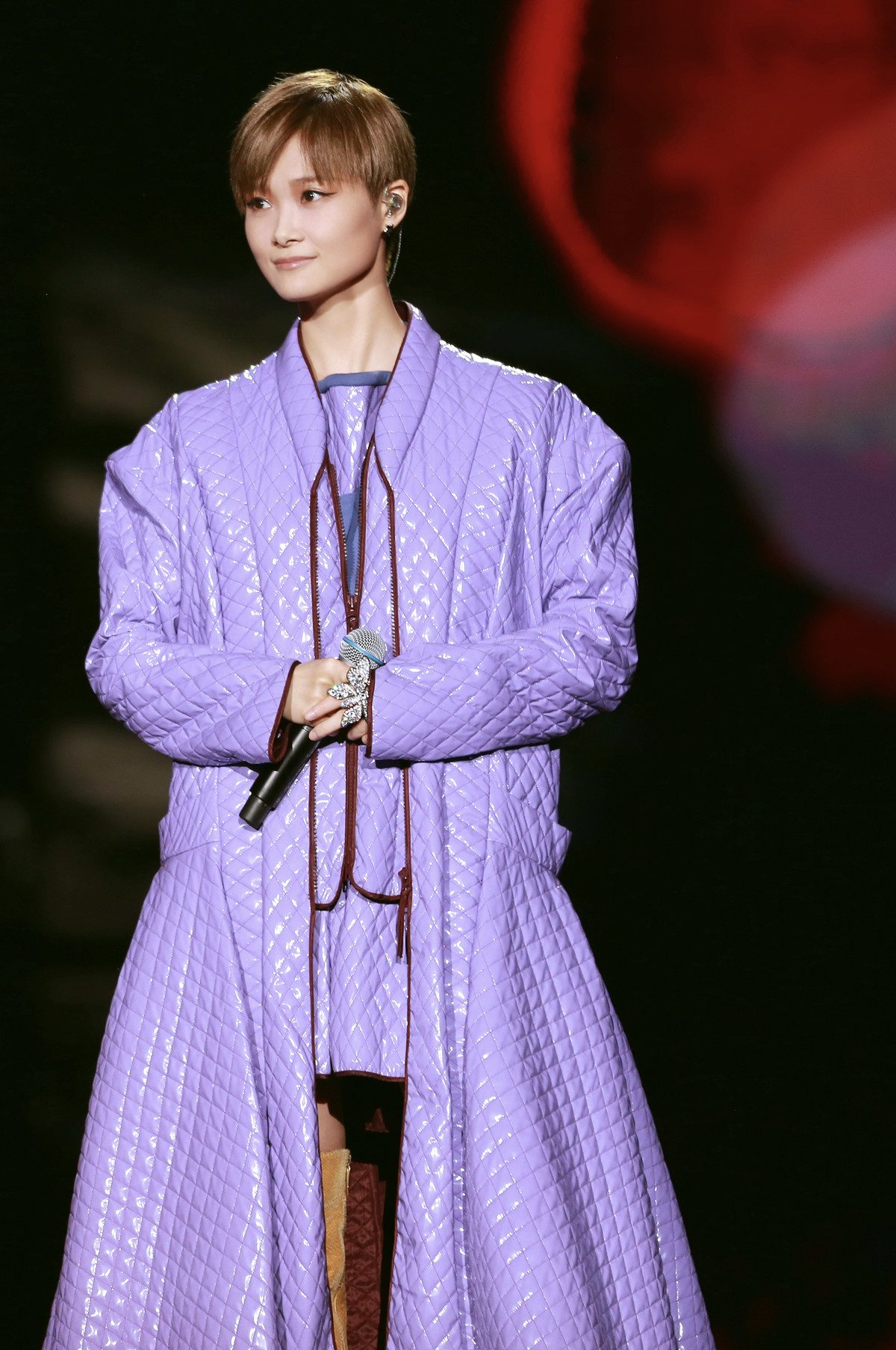 Yuchun Li HD Images/Photo Gallery Download #1904932