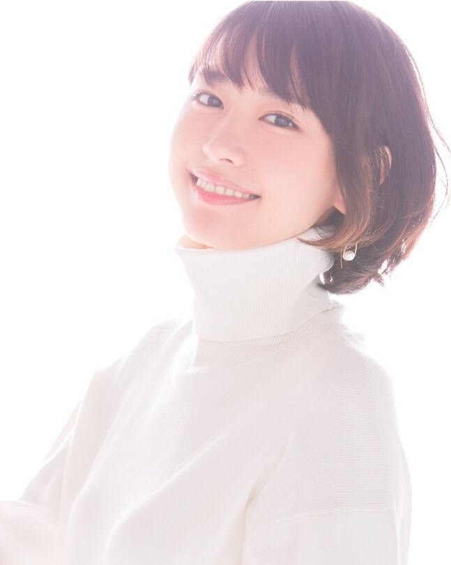 新垣结衣 高清写真/照片下载 #846596