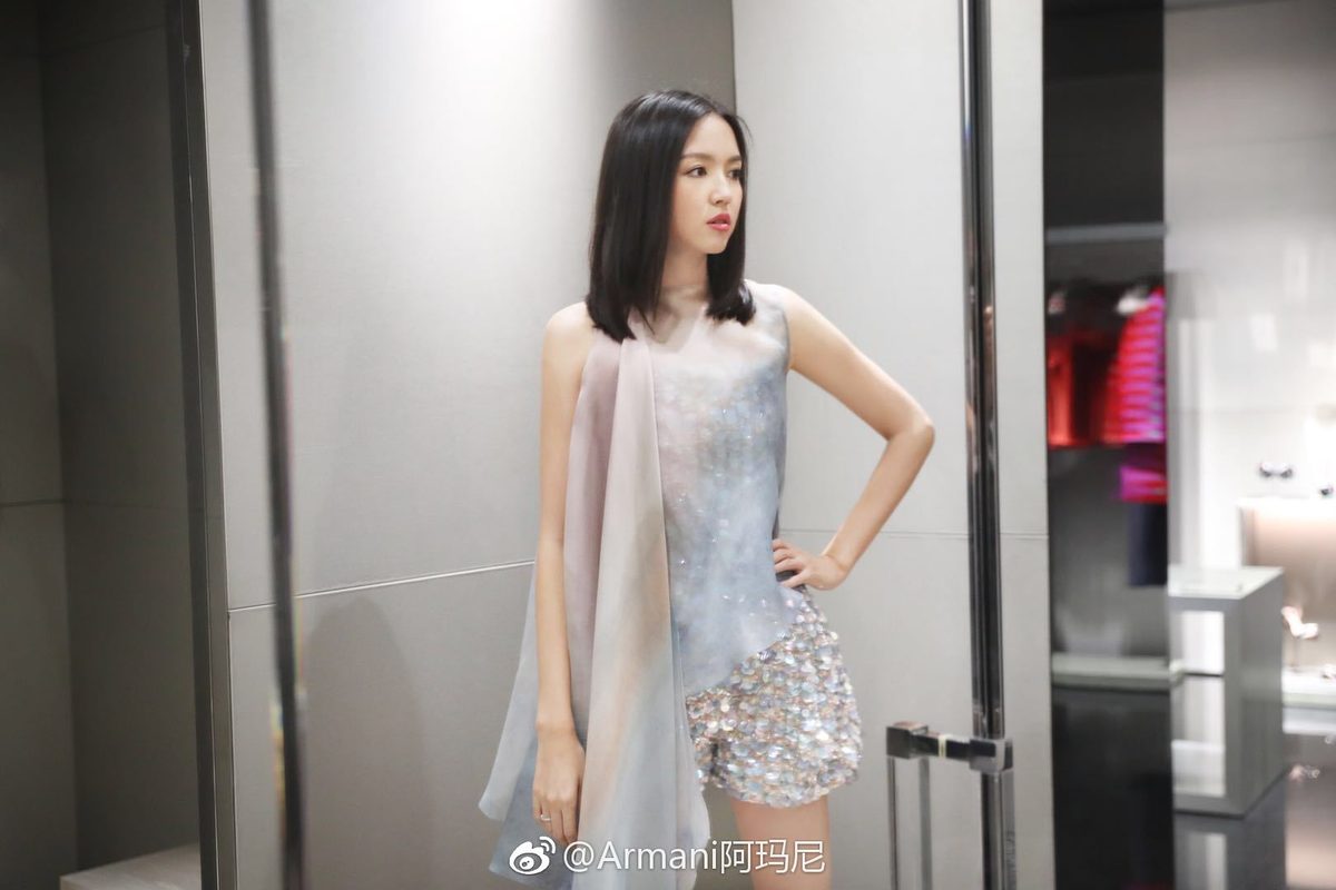 Zilin Zhang HD Images/Photo Gallery Download #2004373