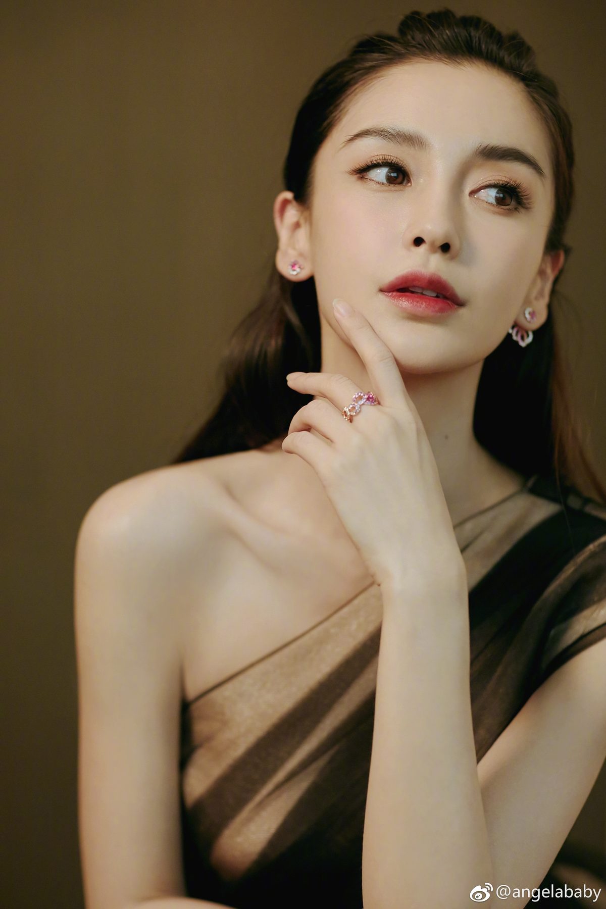 Angelababy HD Images/Photo Gallery Download #6649695