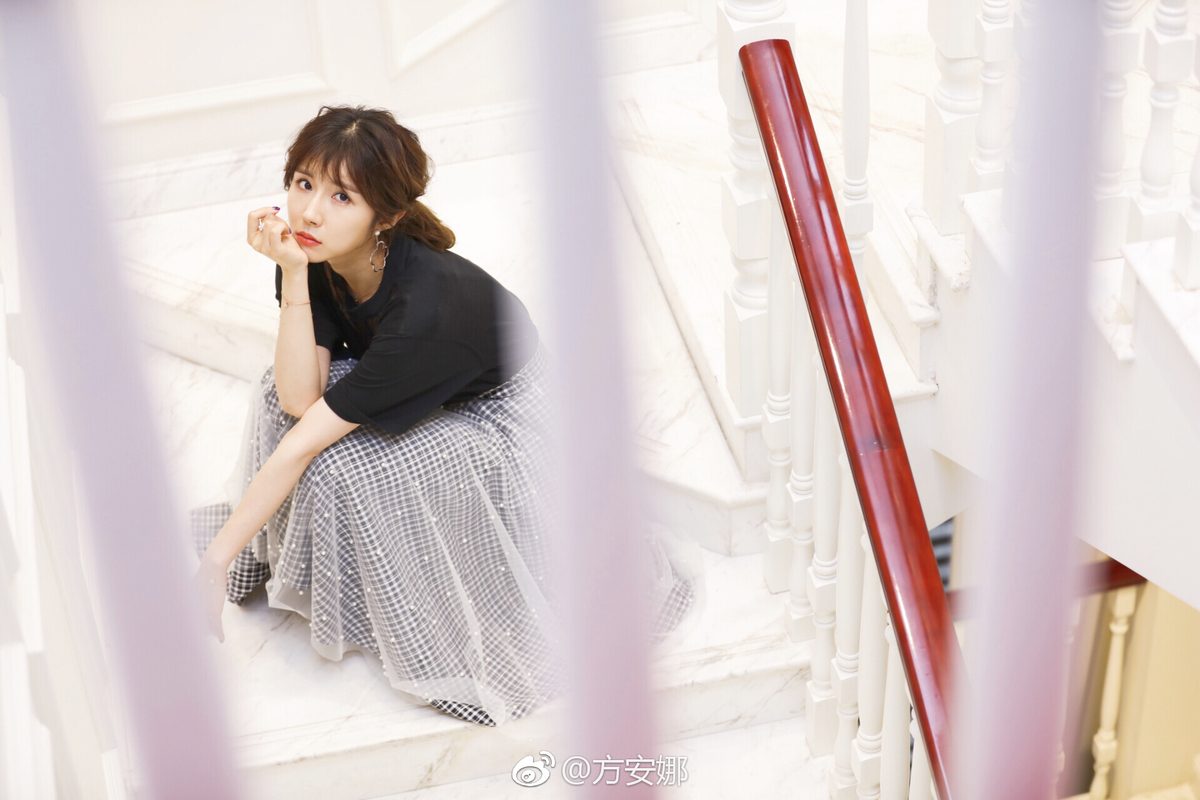 Anna Fang HD Images/Photo Gallery Download #1987618