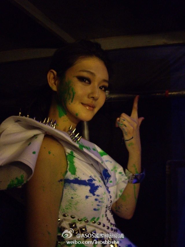 Barbie Hsu HD Images/Photo Gallery Download #764210