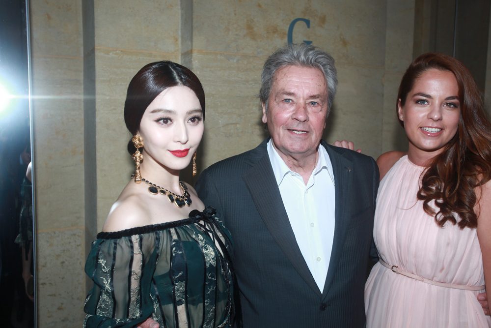 ファン・ビンビン HD画像/フォトギャラリーダウンロード #1317954