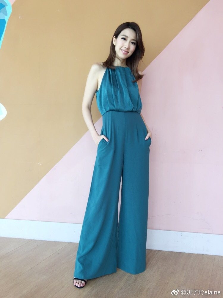 Elaine Yiu HD Images/Photo Gallery Download #1366538