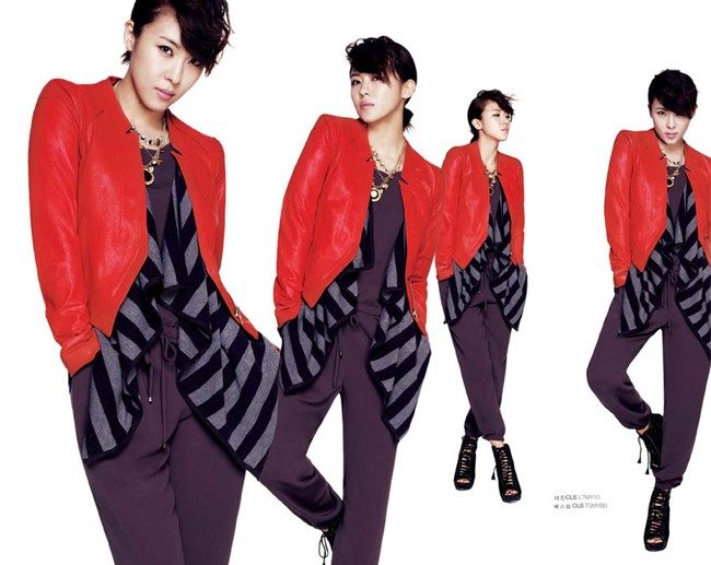 Ha Ji-Won HD Images/Photo Gallery Download #895472