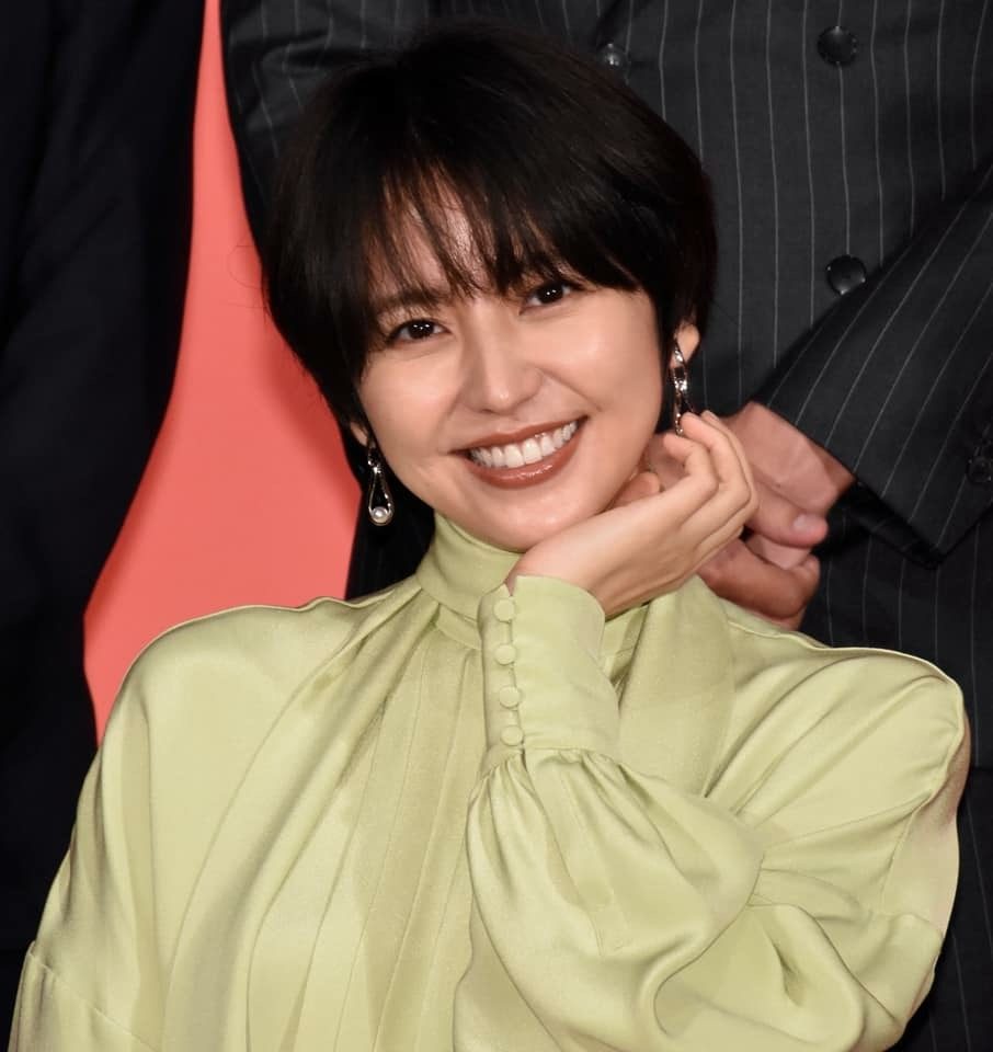 Masami Nagasawa HD Images/Photo Gallery Download #1657758