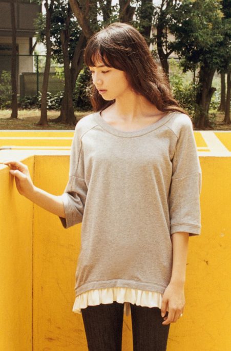 小松菜奈 高清写真/照片下载 #4387839