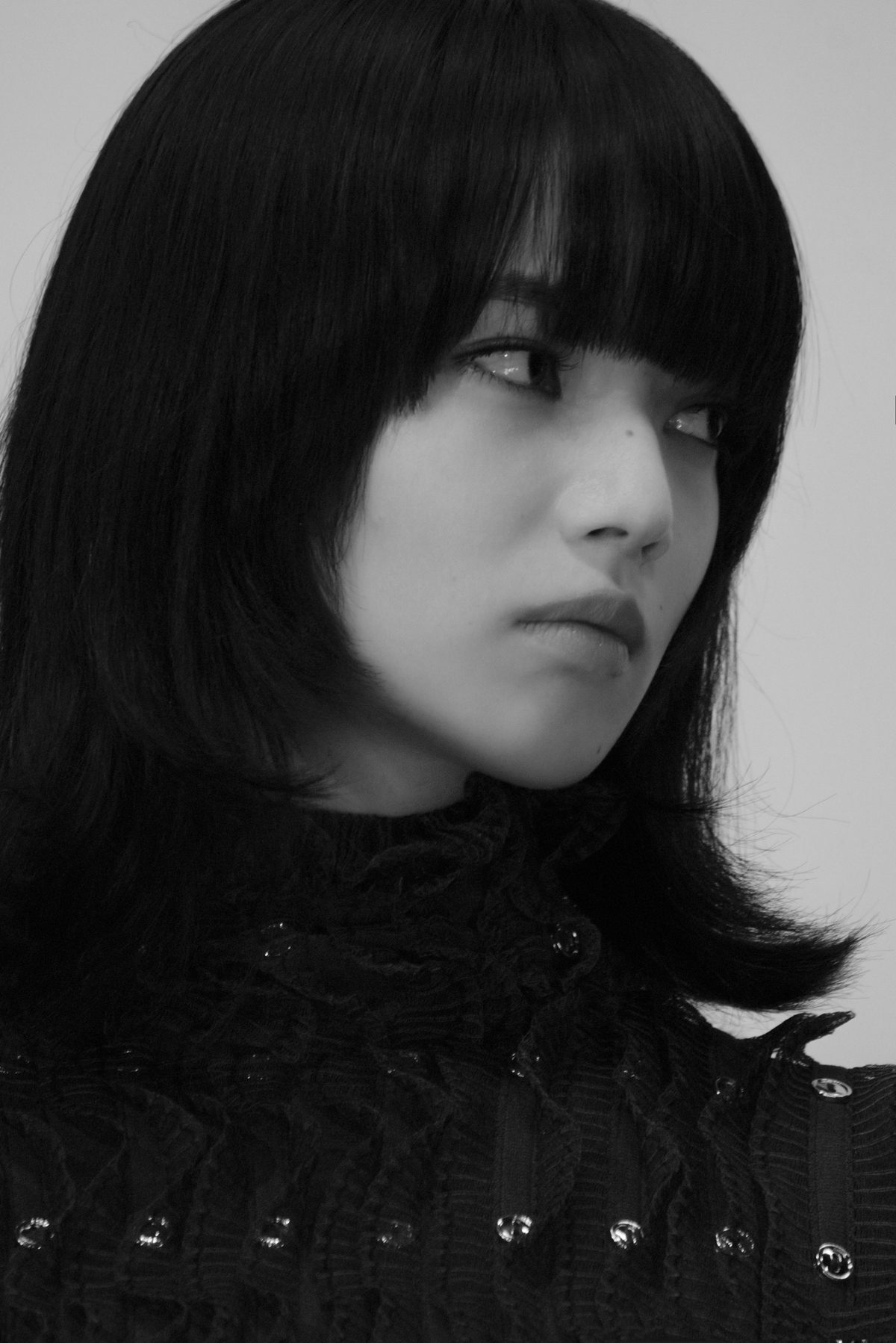 小松菜奈 高清写真/照片下载 #5951051