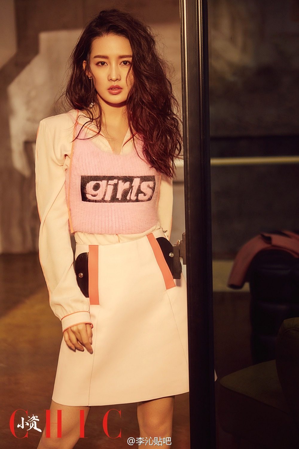 Qin Li HD Images/Photo Gallery Download #829841