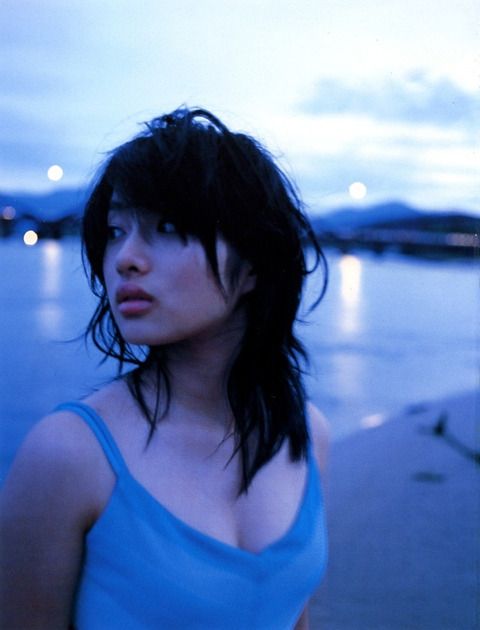 Satomi Ishihara HD Images/Photo Gallery Download #1659747