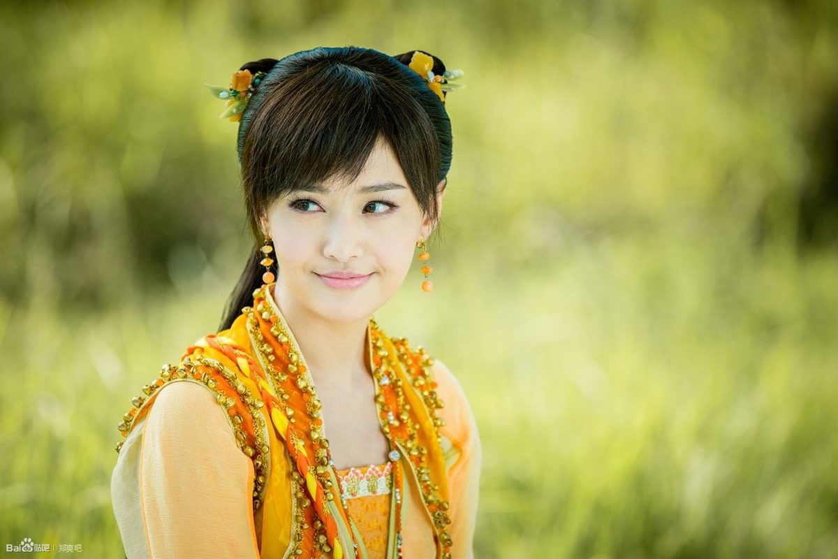 Shuang Zheng HD画像/フォトギャラリーダウンロード #6999443