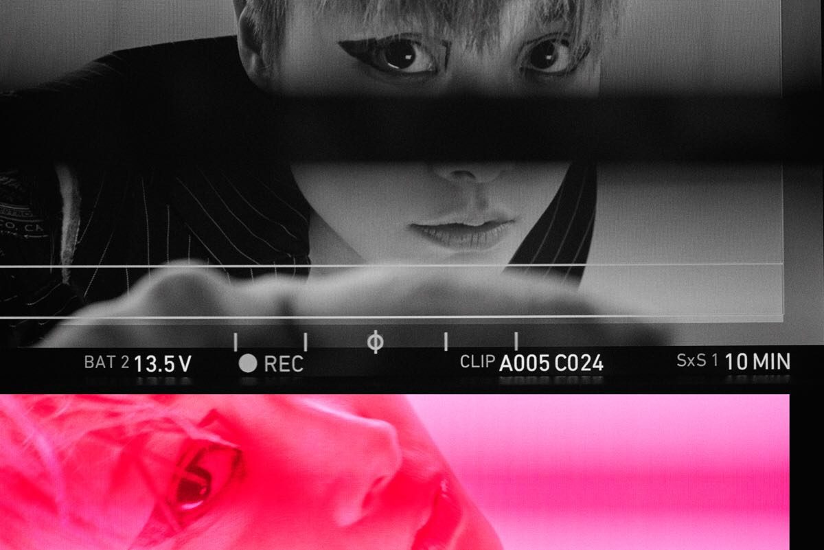 Yuchun Li HD Images/Photo Gallery Download #1905224